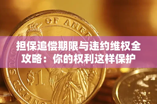 武汉担保追偿期限与违约维权全攻略：你的权利这样保护
