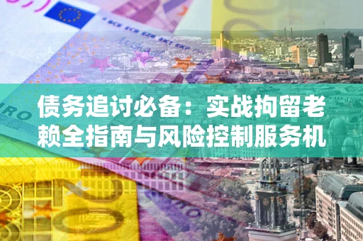 武汉债务追讨必备：实战拘留老赖全指南与风险控制服务机构推荐